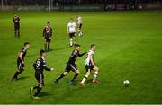 10 May 2019; A general view of the action during the SSE Airtricity League Premier Division match between Bohemians and Dundalk at Dalymount Park in Dublin. Photo by Stephen McCarthy/Sportsfile