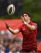 18 May 2019; Joey Carbery of Munster during the Guinness PRO14 semi-final match between Leinster and Munster at the RDS Arena in Dublin. Photo by Harry Murphy/Sportsfile