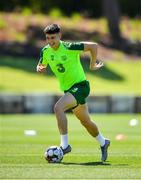 23 May 2019; Callum O'Dowda during a Republic of Ireland training session at The Campus in Quinta do Lago, Faro, Portugal. Photo by Seb Daly/Sportsfile