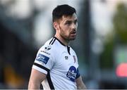 3 May 2019; Pat Hoban of Dundalk during the SSE Airtricity League Premier Division match between Dundalk and Derry City at Oriel Park in Dundalk, Louth. Photo by Oliver McVeigh/Sportsfile
