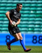 24 May 2019; Jonathan Sexton during the Leinster captain's run at Celtic Park in Glasgow, Scotland. Photo by Ramsey Cardy/Sportsfile