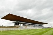 24 May 2019; The new main stand at The Curragh Racecourse in Kildare. Photo by Matt Browne/Sportsfile