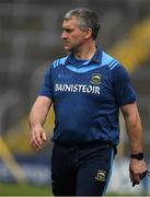19 May 2019; Tipperary manager Liam Sheedy during the Munster GAA Hurling Senior Championship Round 2 match between Tipperary and Waterford at Semple Stadium, Thurles in Tipperary. Photo by Ray McManus/Sportsfile