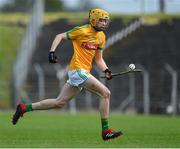 12 May 2019; Eamonn Ó Donnacadha of Meath during the Meath and London - Christy Ring Cup Group 2 Round 1 match at Páirc Tailteann, Navan in Meath. Photo by Brendan Moran/Sportsfile