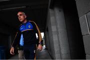 25 May 2019; Roscommon manager Anthony Cunningham prior to the Connacht GAA Football Senior Championship Semi-Final match between Mayo and Roscommon at Elverys MacHale Park in Castlebar, Mayo. Photo by Stephen McCarthy/Sportsfile