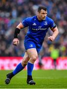 25 May 2019; Cian Healy of Leinster during the Guinness PRO14 Final match between Leinster and Glasgow Warriors at Celtic Park in Glasgow, Scotland. Photo by Ramsey Cardy/Sportsfile