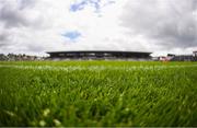 26 May 2019; A general view of Pearse Stadium prior to the Leinster GAA Hurling Senior Championship Round 3A match between Galway and Wexford at Pearse Stadium in Galway. Photo by Stephen McCarthy/Sportsfile