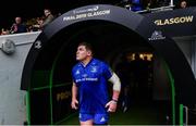 25 May 2019; Tadhg Furlong of Leinster ahead of the Guinness PRO14 Final match between Leinster and Glasgow Warriors at Celtic Park in Glasgow, Scotland. Photo by Ramsey Cardy/Sportsfile