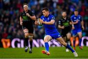 25 May 2019; Garry Ringrose of Leinster during the Guinness PRO14 Final match between Leinster and Glasgow Warriors at Celtic Park in Glasgow, Scotland. Photo by Ramsey Cardy/Sportsfile