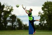 28 May 2019; Conor Kearns during a Republic of Ireland U21's training session at Johnstown House Hotel in Enfield, Co Meath. Photo by Eóin Noonan/Sportsfile