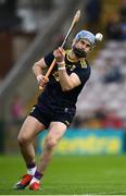 26 May 2019; Mark Fanning of Wexford during the Leinster GAA Hurling Senior Championship Round 3A match between Galway and Wexford at Pearse Stadium in Galway. Photo by Stephen McCarthy/Sportsfile