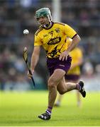 26 May 2019; Shaun Murphy of Wexford during the Leinster GAA Hurling Senior Championship Round 3A match between Galway and Wexford at Pearse Stadium in Galway. Photo by Stephen McCarthy/Sportsfile