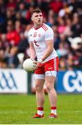 25 May 2019; Connor McAliskey of Tyrone during the Ulster GAA Football Senior Championship Quarter-Final match between Antrim and Tyrone at the Athletic Grounds in Armagh. Photo by Oliver McVeigh/Sportsfile