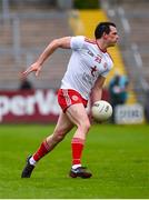 25 May 2019; Aidan McCrory of Tyrone during the Ulster GAA Football Senior Championship Quarter-Final match between Antrim and Tyrone at the Athletic Grounds in Armagh. Photo by Oliver McVeigh/Sportsfile