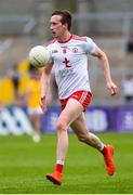 25 May 2019; Colm Cavanagh of Tyrone during the Ulster GAA Football Senior Championship Quarter-Final match between Antrim and Tyrone at the Athletic Grounds in Armagh. Photo by Oliver McVeigh/Sportsfile