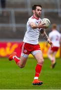 25 May 2019; Ronan McNamee of Tyrone during the Ulster GAA Football Senior Championship Quarter-Final match between Antrim and Tyrone at the Athletic Grounds in Armagh. Photo by Oliver McVeigh/Sportsfile