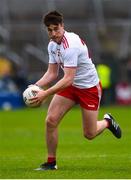 25 May 2019; Conall McCann of Tyrone during the Ulster GAA Football Senior Championship Quarter-Final match between Antrim and Tyrone at the Athletic Grounds in Armagh. Photo by Oliver McVeigh/Sportsfile