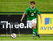 30 May 2019; Sean Maguire of Republic of Ireland during the Friendly match between Republic of Ireland and Republic of Ireland U21's at the FAI National Training Centre in Dublin. Photo by Harry Murphy/Sportsfile