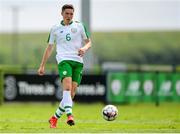 30 May 2019; Conor Coventry of Republic of Ireland U21's during the Friendly match between Republic of Ireland and Republic of Ireland U21's at the FAI National Training Centre in Dublin. Photo by Harry Murphy/Sportsfile