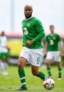 30 May 2019; David McGoldrick of Republic of Ireland during the Friendly match between Republic of Ireland and Republic of Ireland U21's at the FAI National Training Centre in Dublin. Photo by Harry Murphy/Sportsfile