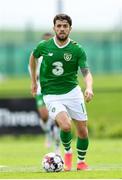 30 May 2019; Robbie Brady of Republic of Ireland during the Friendly match between Republic of Ireland and Republic of Ireland U21's at the FAI National Training Centre in Dublin. Photo by Harry Murphy/Sportsfile