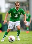 30 May 2019; Alan Judge of Republic of Ireland during the Friendly match between Republic of Ireland and Republic of Ireland U21's at the FAI National Training Centre in Dublin. Photo by Harry Murphy/Sportsfile