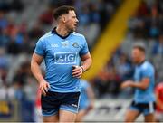 25 May 2019; Philip McMahon of Dublin during the Leinster GAA Football Senior Championship Quarter-Final match between Louth and Dublin at O’Moore Park in Portlaoise, Laois. Photo by Ray McManus/Sportsfile