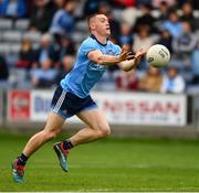 25 May 2019; Con O'Callaghan of Dublin during the Leinster GAA Football Senior Championship Quarter-Final match between Louth and Dublin at O’Moore Park in Portlaoise, Laois. Photo by Ray McManus/Sportsfile