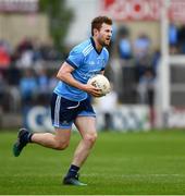 25 May 2019; Jack McCaffrey of Dublin during the Leinster GAA Football Senior Championship Quarter-Final match between Louth and Dublin at O’Moore Park in Portlaoise, Laois. Photo by Ray McManus/Sportsfile