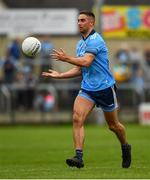 25 May 2019; James McCarthy of Dublin during the Leinster GAA Football Senior Championship Quarter-Final match between Louth and Dublin at O’Moore Park in Portlaoise, Laois. Photo by Ray McManus/Sportsfile