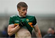 1 June 2019; Tommy Walsh of Kerry after the Munster GAA Football Senior Championship semi-final match between Clare and Kerry at Cusack Park in Ennis, Co Clare. Photo by Diarmuid Greene/Sportsfile