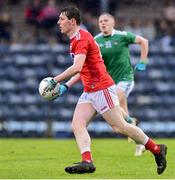1 June 2019; Eoghan McSweeney of Cork during the Munster GAA Football Senior Championship semi-final match between Cork and Limerick at Páirc Ui Rinn in Cork. Photo by Matt Browne/Sportsfile