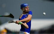 2 June 2019; John McGrath of Tipperary during the Munster GAA Hurling Senior Championship Round 3 match between Clare and Tipperary at Cusack Park in Ennis, Co Clare. Photo by Piaras Ó Mídheach/Sportsfile