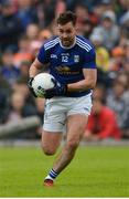 2 June 2019; Niall Murray of Cavan during the Ulster GAA Football Senior Championship Semi-Final match between Cavan and Armagh at St Tiernach's Park in Clones, Monaghan. Photo by Oliver McVeigh/Sportsfile