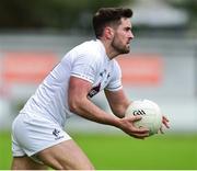 2 June 2019; Ben McCormack of Kildare during Leinster GAA Football Senior Championship Quarter-Final Replay match between Longford and Kildare at Bord na Mona O'Connor Park in Tulamore, Offaly. Photo by Matt Browne/Sportsfile