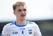 2 June 2019; Jack O'Floinn during the Electric Ireland Munster Minor Hurling Championship Round 3 match between Waterford and Limerick at Walsh Park in Waterford. Photo by Ramsey Cardy/Sportsfile
