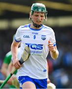 2 June 2019; Joe Booth of Waterford during the Electric Ireland Munster Minor Hurling Championship Round 3 match between Waterford and Limerick at Walsh Park in Waterford. Photo by Ramsey Cardy/Sportsfile