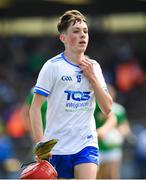 2 June 2019; Jake Foley of Waterford during the Electric Ireland Munster Minor Hurling Championship Round 3 match between Waterford and Limerick at Walsh Park in Waterford. Photo by Ramsey Cardy/Sportsfile