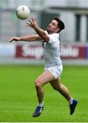 2 June 2019; Ben McCormack of Kildare during Leinster GAA Football Senior Championship Quarter-Final Replay match between Longford and Kildare at Bord na Mona O'Connor Park in Tulamore, Offaly. Photo by Matt Browne/Sportsfile