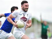 2 June 2019; Fergal Conway of Kildare during Leinster GAA Football Senior Championship Quarter-Final Replay match between Longford and Kildare at Bord na Mona O'Connor Park in Tulamore, Offaly. Photo by Matt Browne/Sportsfile