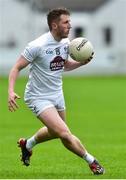 2 June 2019; Neil Flynn of Kildare during Leinster GAA Football Senior Championship Quarter-Final Replay match between Longford and Kildare at Bord na Mona O'Connor Park in Tulamore, Offaly. Photo by Matt Browne/Sportsfile