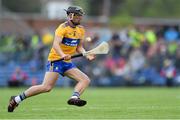 2 June 2019; Shane Golden of Clare during the Munster GAA Hurling Senior Championship Round 3 match between Clare and Tipperary at Cusack Park in Ennis, Co Clare. Photo by Piaras Ó Mídheach/Sportsfile