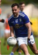 2 June 2019; Niall Murray of Cavan during the Ulster GAA Football Senior Championship Semi-Final match between Cavan and Armagh at St Tiernach's Park in Clones, Monaghan. Photo by Oliver McVeigh/Sportsfile