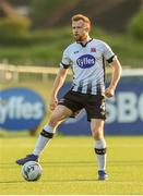 31 May 2019; Seán Hoare of Dundalk during the SSE Airtricity League Premier Division match between Dundalk and Sligo Rovers at Oriel Park in Dundalk, Louth. Photo by Oliver McVeigh/Sportsfile