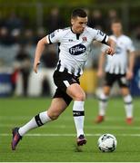 31 May 2019; Patrick McEleney of Dundalk during the SSE Airtricity League Premier Division match between Dundalk and Sligo Rovers at Oriel Park in Dundalk, Louth. Photo by Oliver McVeigh/Sportsfile