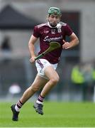 12 May 2019; Brian Concannon of Galway during the Leinster GAA Hurling Senior Championship Round 1 match between Galway and Carlow at Pearse Stadium in Galway. Photo by Piaras Ó Mídheach/Sportsfile