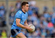 25 May 2019; David Byrne of Dublin during the Leinster GAA Football Senior Championship Quarter-Final match between Louth and Dublin at O’Moore Park in Portlaoise, Laois. Photo by Eóin Noonan/Sportsfile