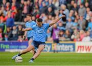 25 May 2019; Cormac Costello of Dublin during the Leinster GAA Football Senior Championship Quarter-Final match between Louth and Dublin at O’Moore Park in Portlaoise, Laois. Photo by Eóin Noonan/Sportsfile