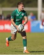 8 June 2019; Stewart Moore of Ireland during the World Rugby U20 Championship Pool B match between Ireland and Australia at Club De Rugby Ateneo Inmaculada, Santa Fe, Argentina. Photo by Florencia Tan Jun/Sportsfile