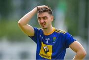 8 June 2019; Jamie Snell of Wicklow following the GAA Football All-Ireland Senior Championship Round 1 match between Leitrim and Wicklow at Avantcard Páirc Seán Mac Diarmada in Carrick-on-Shannon, Leitrim. Photo by David Fitzgerald/Sportsfile